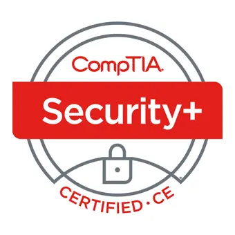 CompTIA Security+ by Udemy